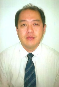 Dr. Ivan Hideyo Okamoto