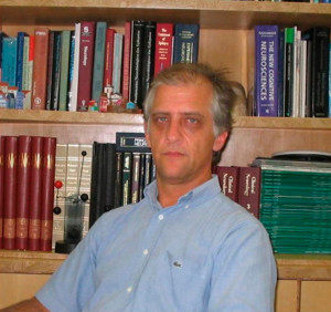 Dr. Paulo Henrique Ferreira Bertolucci